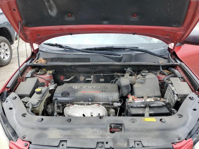 Photo 11 from auction – 2006 TOYOTA RAV4 with VIN JTMZD33VX66020203