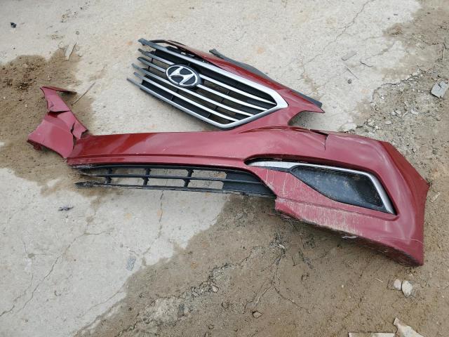 Photo 12 from auction – 2016 HYUNDAI SONATA SE with VIN 5NPE24AF1GH288327