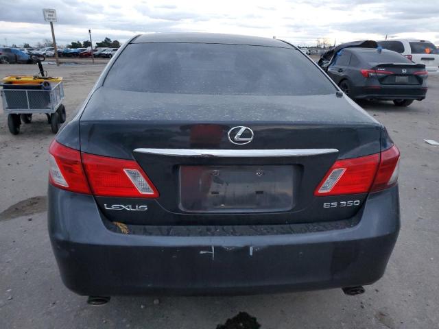 Photo 6 from auction – 2007 LEXUS ES 350 with VIN JTHBJ46G972016650