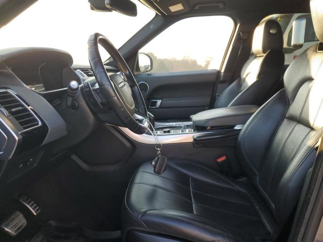 Photo 7 from auction – 2014 LAND ROVER RANGE ROVE with VIN SALWR2TF0EA503727