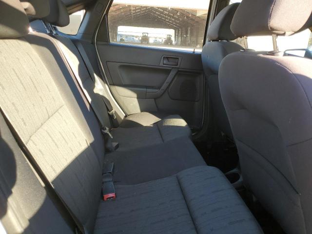 Photo 10 from auction – 2011 FORD FOCUS SE with VIN 1FAHP3FN2BW187170