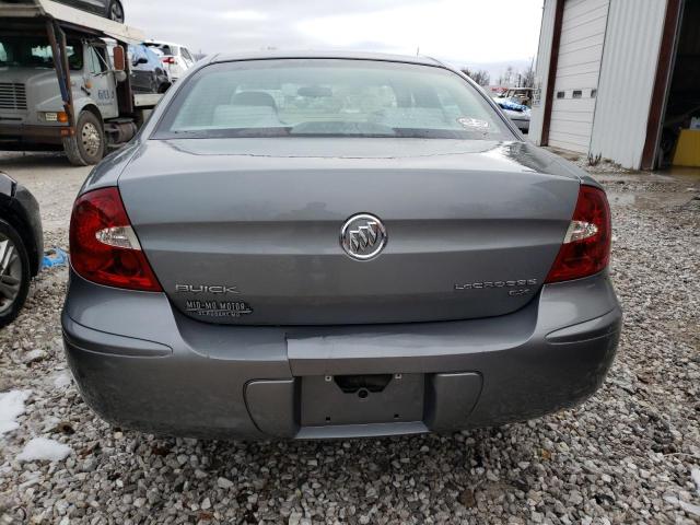 Photo 6 from auction – 2007 BUICK LACROSSE with VIN 2G4WC552571141293