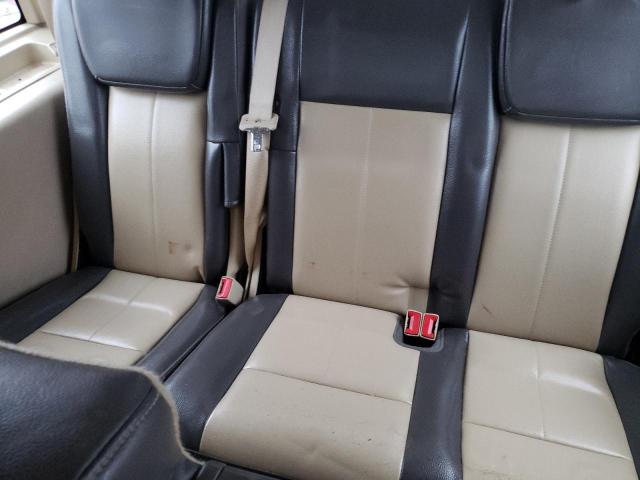 Photo 10 from auction – 2007 FORD EXPEDITION with VIN 1FMFU17507LA55767