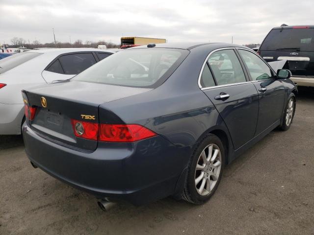 Photo 3 from auction – 2008 ACURA TSX with VIN JH4CL96848C012120
