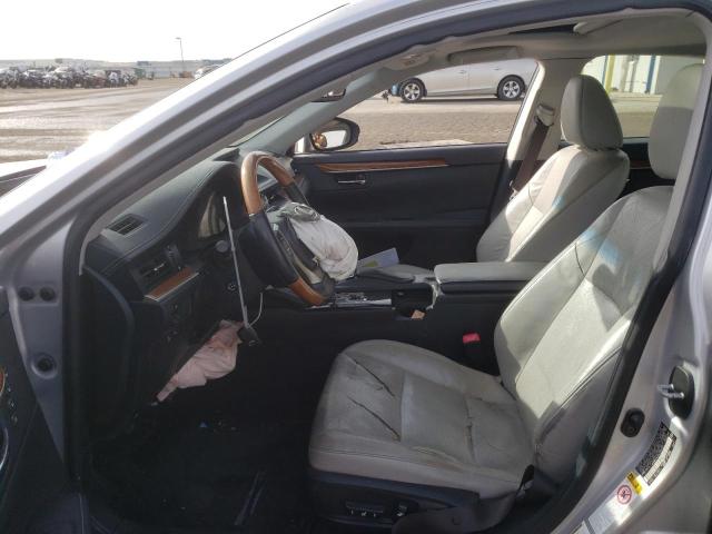 Фото 7 с аукциона – 2014 LEXUS ES 300H с VIN JTHBW1GG5E2060835