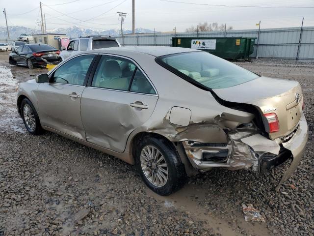 Photo 2 from auction – 2009 TOYOTA CAMRY BASE with VIN 4T1BE46K99U874942