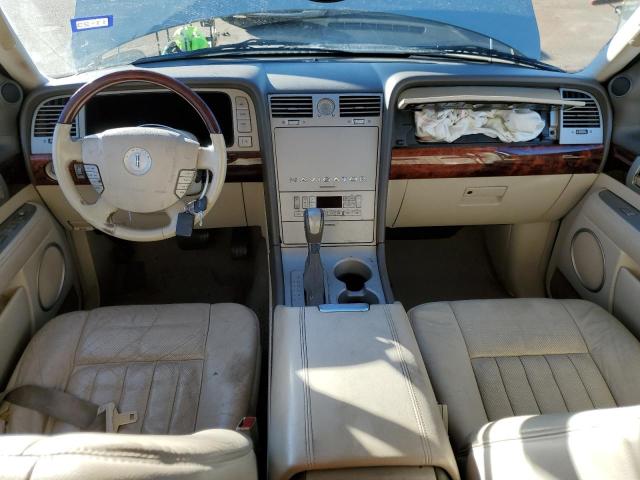 Photo 8 from auction – 2004 LINCOLN NAVIGATOR with VIN 5LMFU27R94LJ04160
