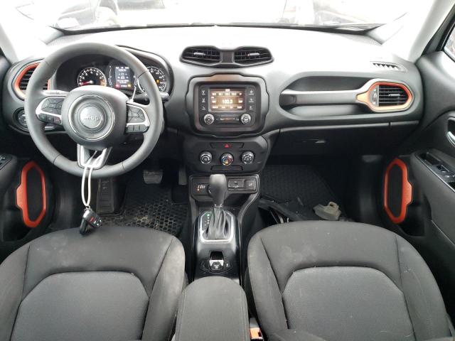 Photo 8 from auction – 2018 JEEP RENEGADE S with VIN ZACCJBABXJPH79800