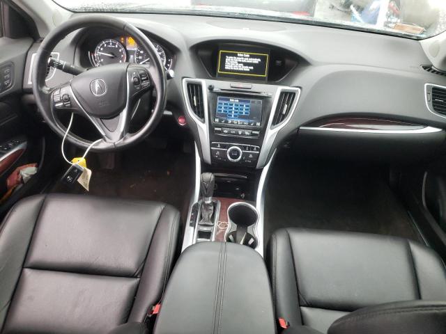 Photo 8 from auction – 2015 ACURA TLX with VIN 19UUB1F38FA024649