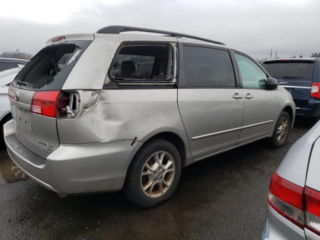 Photo 3 from auction – 2005 TOYOTA SIENNA LE with VIN 5TDBA23C45S044496