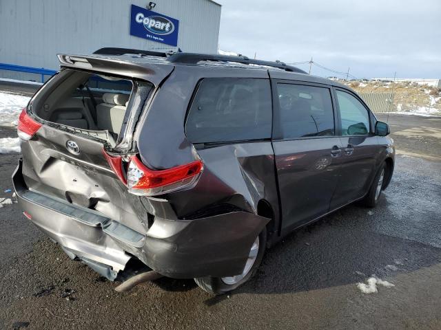 Photo 3 from auction – 2012 TOYOTA SIENNA LE with VIN 5TDKK3DC1CS233881