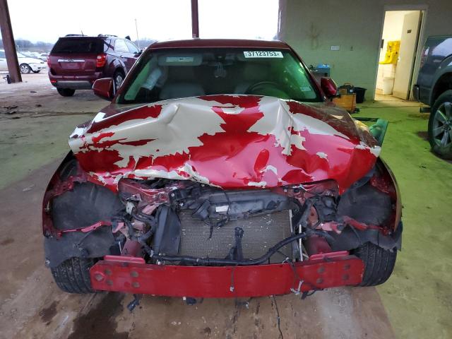 Photo 5 from auction – 2016 CADILLAC ATS with VIN 1G6AA5RA5G0105429