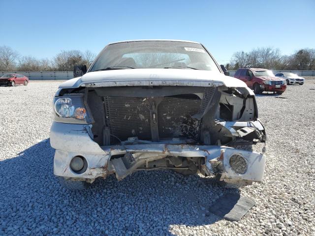 Photo 5 from auction – 2007 FORD F150 with VIN 1FTRF12W47NA35019