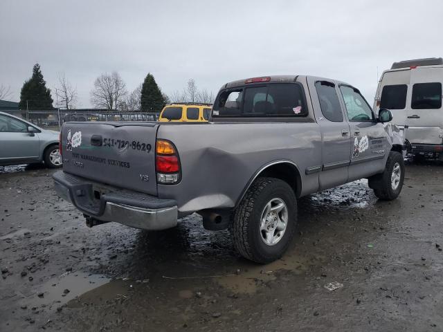 Photo 3 from auction – 2000 TOYOTA TUNDRA ACC with VIN 5TBRT3416YS014022