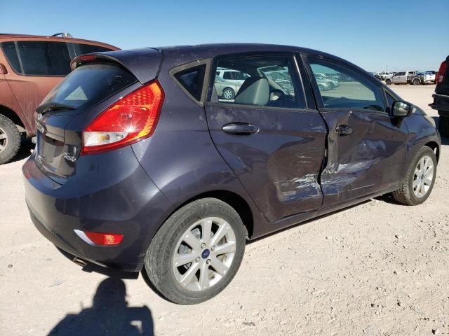 Photo 3 from auction – 2013 FORD FIESTA SE with VIN 3FADP4EJ1DM193905