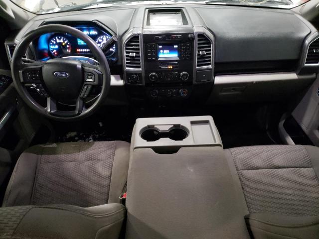 Photo 8 from auction – 2015 FORD F150 SUPER with VIN 1FTEW1EP8FKD57214