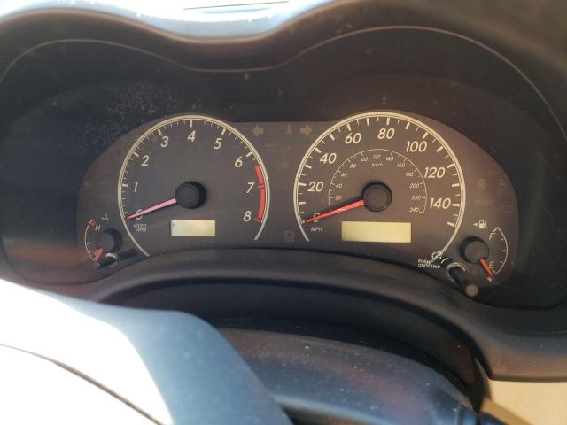 Foto 9 de la subasta – 2011 TOYOTA COROLLA BA con VIN JTDBU4EE2B9123693