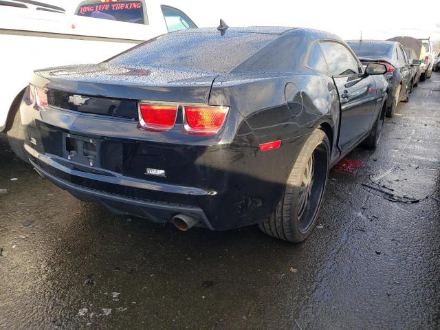 صورة رقم 3 من المزاد - 2011 CHEVROLET CAMARO LS مع VIN 2G1FA1ED9B9161909