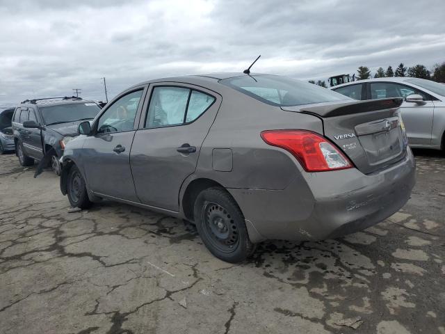 Photo 2 from auction – 2014 NISSAN VERSA S with VIN 3N1CN7AP2EL844847