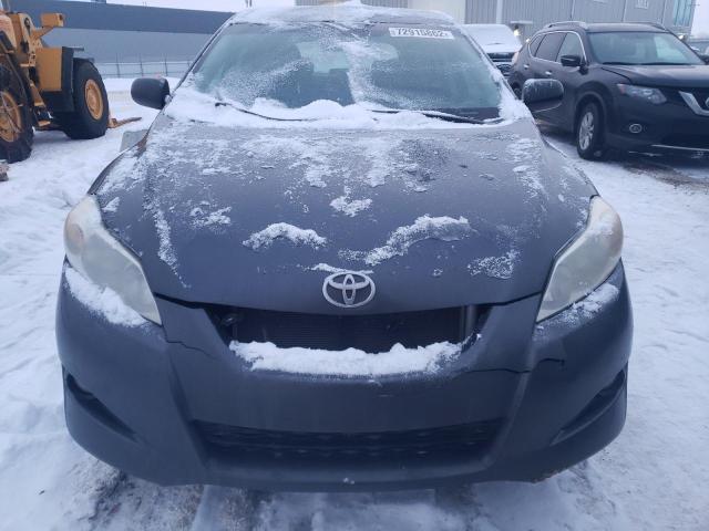 Photo 5 from auction – 2009 TOYOTA COROLLA MA with VIN 2T1KU40E59C079622