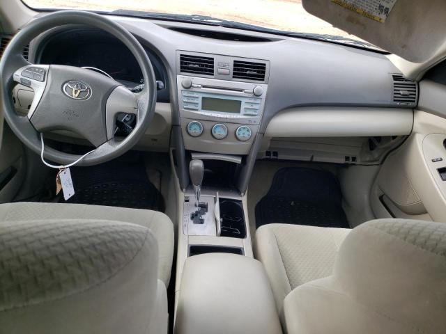 Photo 8 from auction – 2007 TOYOTA CAMRY CE with VIN 4T1BE46K47U646411
