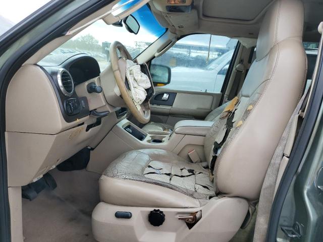 Photo 7 from auction – 2004 FORD EXPEDITION with VIN 1FMFU17L44LB91474