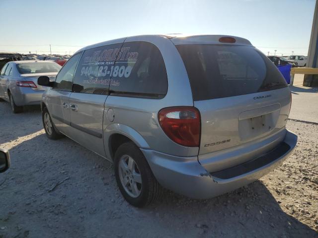 Photo 2 from auction – 2005 DODGE CARAVAN SX with VIN 1D4GP45R15B401791