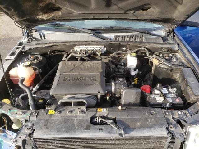 Photo 11 from auction – 2012 FORD ESCAPE XLT with VIN 1FMCU0DG0CKC08974