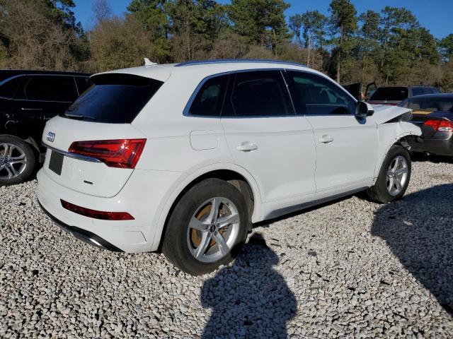 Photo 3 from auction – 2021 AUDI Q5 PREMIUM with VIN WA1AAAFY9M2137947