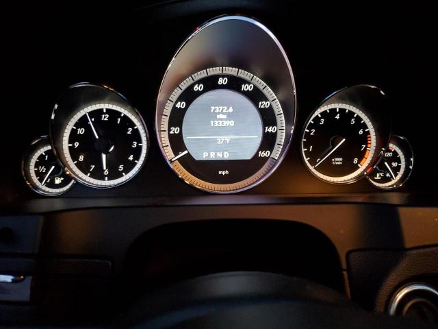 Photo 9 from auction – 2011 MERCEDES-BENZ E 350 with VIN WDDKK5GF7BF089808