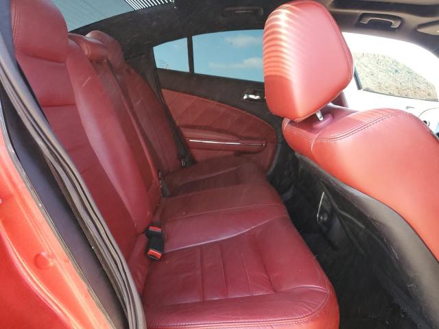 Photo 10 from auction – 2011 DODGE CHARGER with VIN 2B3CL3CG0BH562009