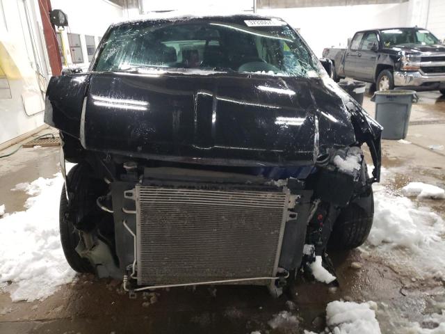 Photo 5 from auction – 2017 DODGE GRAND CARA with VIN 2C4RDGCG0HR697488