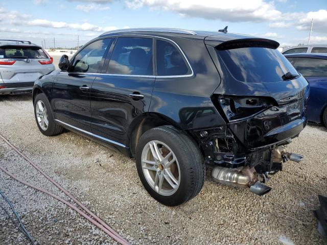 Photo 2 from auction – 2015 AUDI Q5 PREMIUM with VIN WA1LFAFP8FA145127