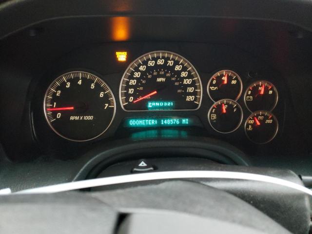 Photo 9 from auction – 2003 GMC ENVOY with VIN 1GKDT13SX32399217