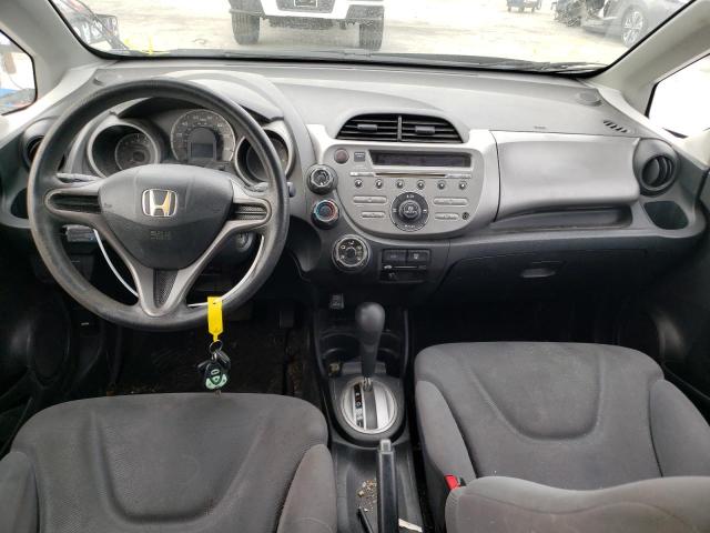 Photo 8 from auction – 2009 HONDA FIT with VIN JHMGE88239S016052