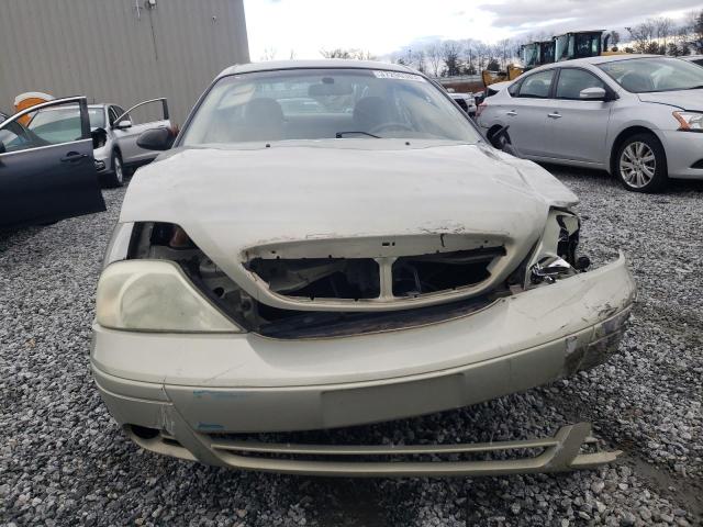 Photo 5 from auction – 2004 MERCURY SABLE with VIN 1MEFM50U34A621746
