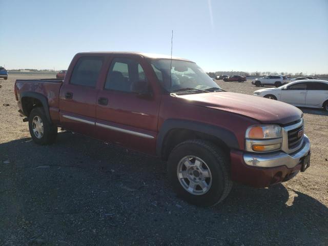 Photo 4 from auction – 2004 GMC NEW SIERRA with VIN 2GTEK13T941374869
