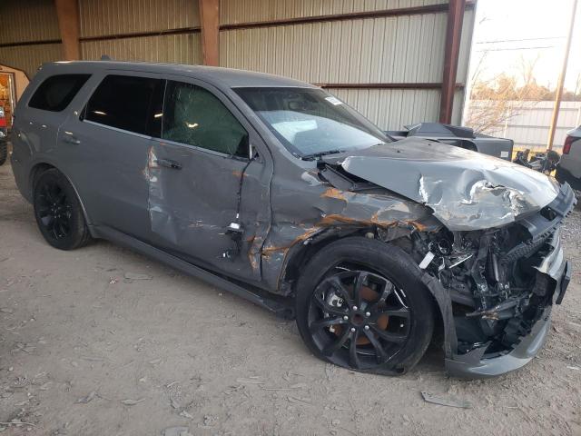 Photo 4 from auction – 2020 DODGE DURANGO GT with VIN 1C4RDHDG5LC223347