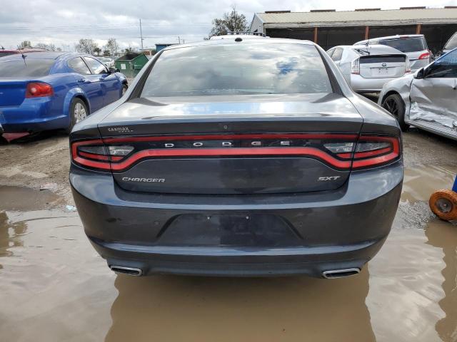 Photo 6 from auction – 2018 DODGE CHARGER SX with VIN 2C3CDXBG9JH115167