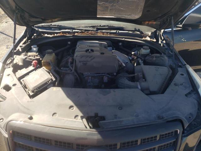 Photo 11 from auction – 2013 CADILLAC ATS with VIN 1G6AG5RX0D0171823