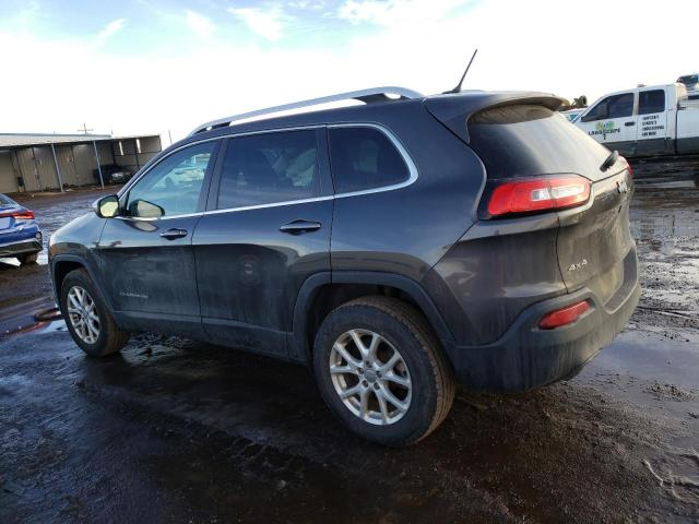 Photo 2 from auction – 2015 JEEP CHEROKEE L with VIN 1C4PJMCB9FW672435