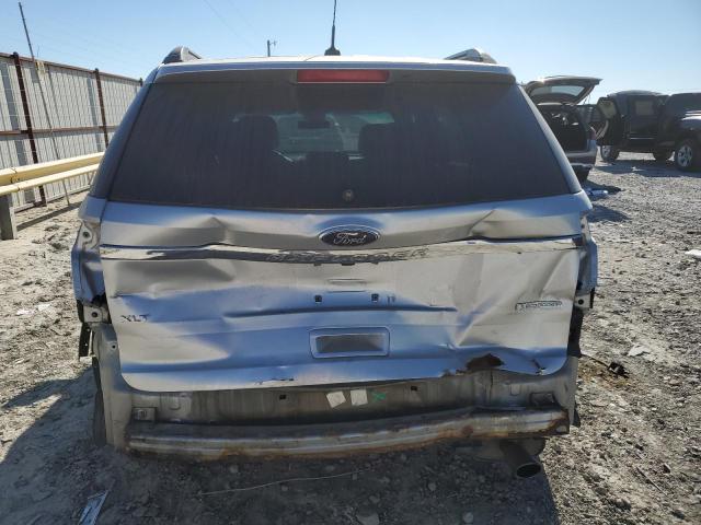 Photo 6 from auction – 2013 FORD EXPLORER X with VIN 1FM5K7D92DGA18901