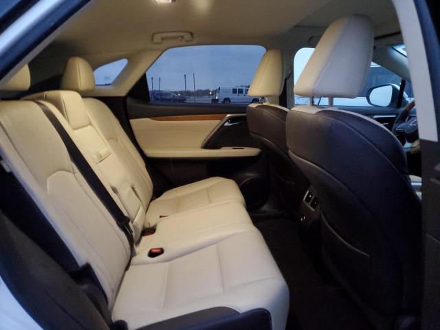 Photo 11 from auction – 2018 LEXUS RX 350 BAS with VIN 2T2ZZMCA3JC114425