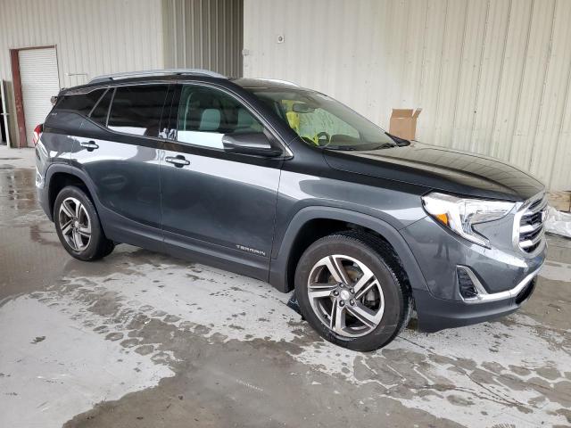 Photo 4 from auction – 2019 GMC TERRAIN SL with VIN 3GKALVEVXKL314133