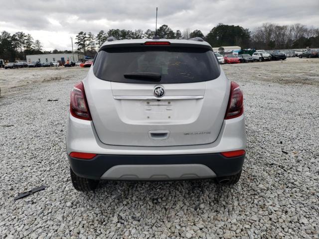 Photo 6 from auction – 2019 BUICK ENCORE PRE with VIN KL4CJASB0KB717353