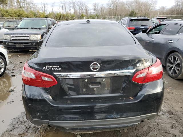 Photo 6 from auction – 2018 NISSAN ALTIMA 2.5 with VIN 1N4AL3AP6JC145378