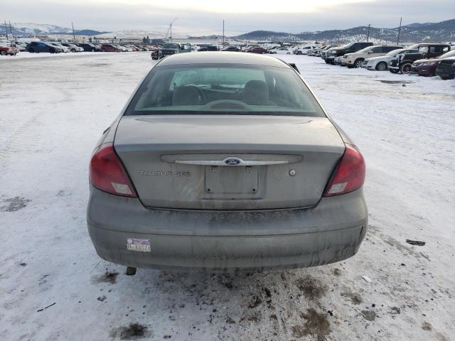Photo 6 from auction – 2001 FORD TAURUS SES with VIN 1FAFP55U71G117913