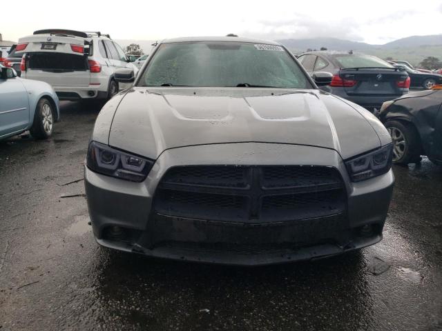 Photo 5 from auction – 2012 DODGE CHARGER R/ with VIN 2C3CDXCT9CH122196