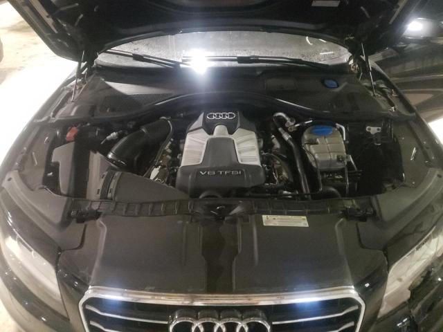 Photo 11 from auction – 2012 AUDI A7 PRESTIG with VIN WAU2GAFC4CN036449