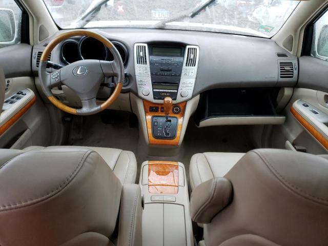 Photo 8 from auction – 2007 LEXUS RX 350 with VIN 2T2HK31U57C006730